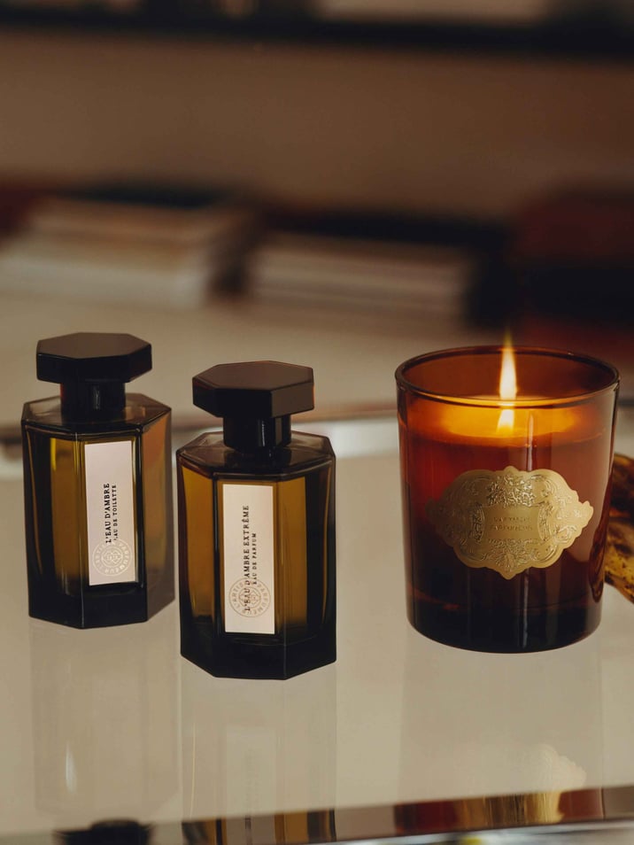 Paris – Fou d'Absinthe | L'Artisan Parfumeur